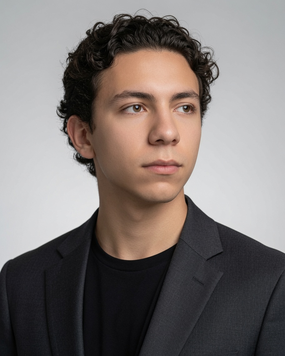 Thomas Guerrero